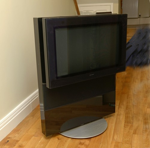 Bang olufsen retro tv - &, avant