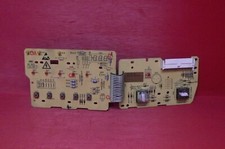 Washing Machine BOSCH WFF2001GB/12 PCB User Interface Board