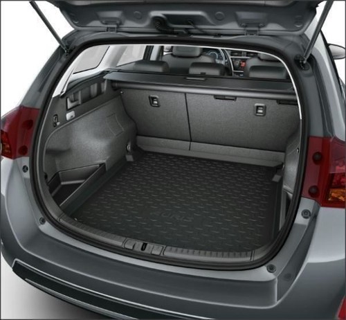 Genuine toyota low floor - genuine,