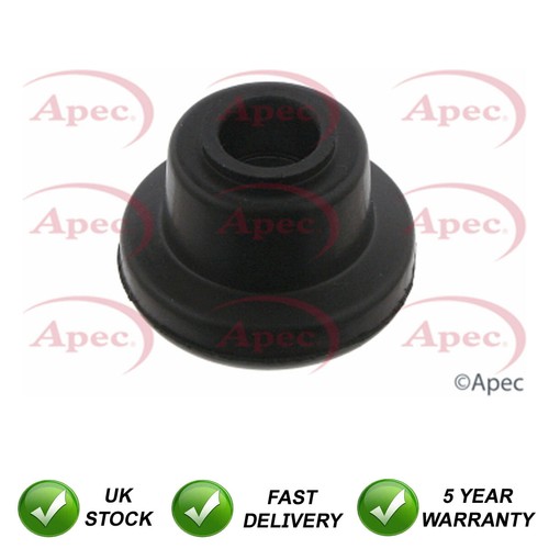 Track control arm bush front - arm,