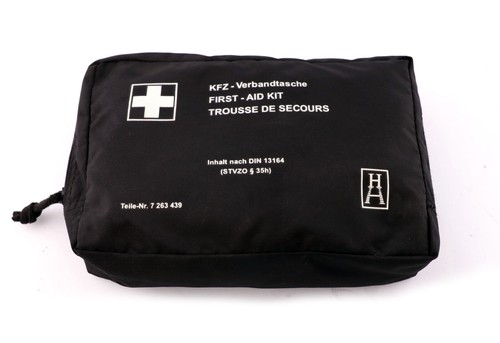 Bmw universal first aid - bmw,