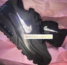 Nike Air Max 90's Crystal Nike