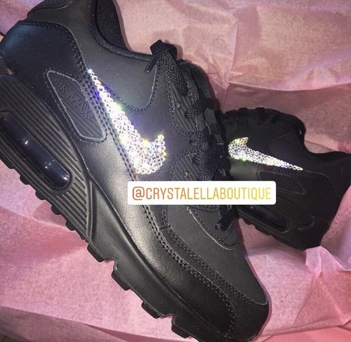 Nike air max crystal - nike,