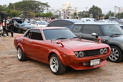 Car photo 12x8 toyota celica - -,