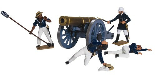 William britain indian mutiny - william,