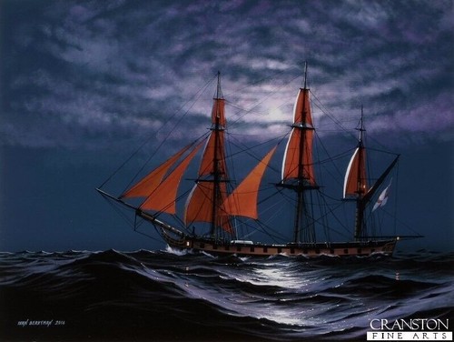 Admiral nelson hms - nelson, euryalus