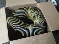 5 ft Lawn Leaf Blower Vac