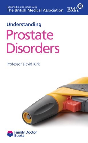 Prostate disorders - prostate,