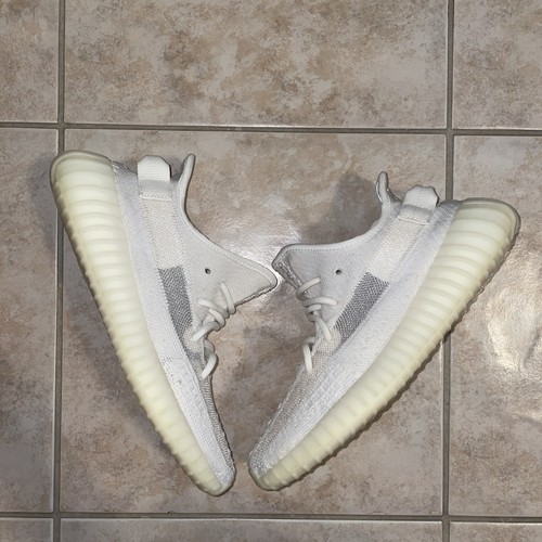 Size adidas men s - 7.5, yeezy