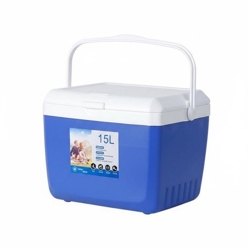Portable cooler large capacity - cooler,