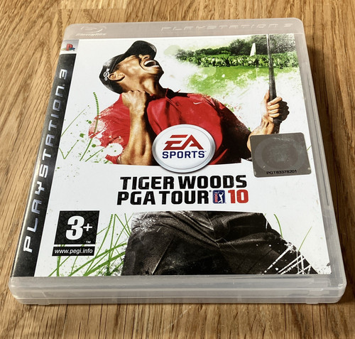 Sports tiger woods - tiger, tour