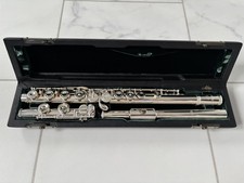 Altus A907E Flute .958
