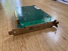 Universal audio uad - uad-1, pci