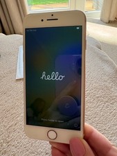 iPhone 8 100% battery health
