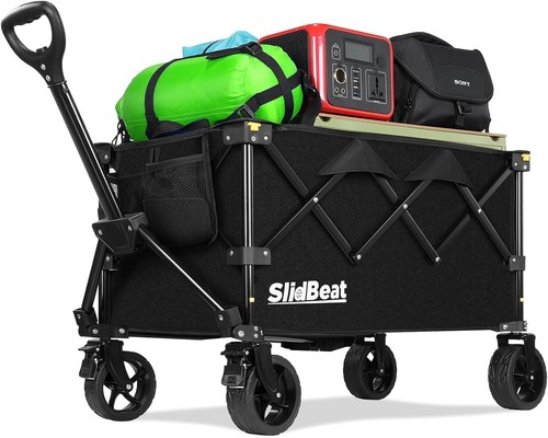 100l festival trolley with - 100l,