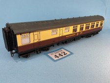 Hornby Dublo 4070 Restaurant