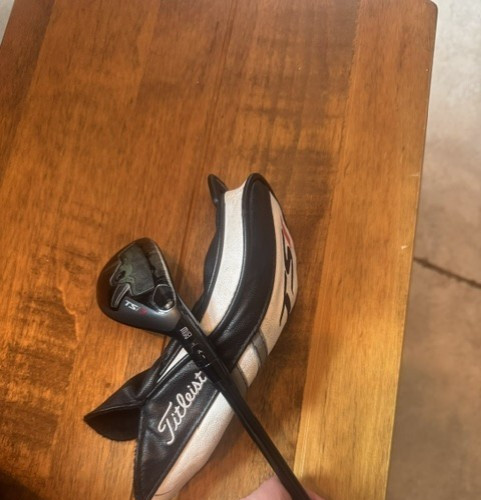 Titleist tsi3 3h - tsi3, 20°