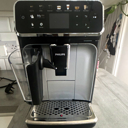 Philips 5000 series ep5310 - 5000,