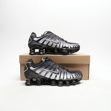 NIKE Shox TL Fade Women's