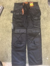 Scruffs Trade Holster Trouser