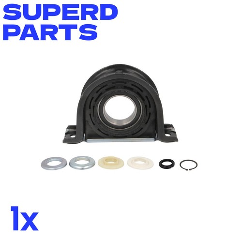 Propeller shaft support - propeller,