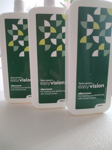 Specsavers easyvision - specsavers,