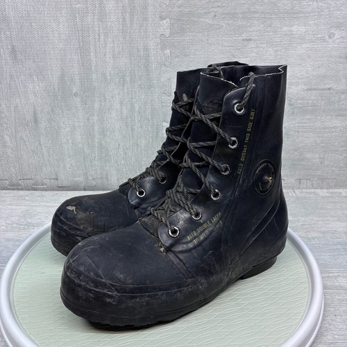 Vintage 70s bata military - 70s,