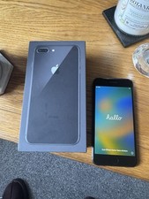 iPhone 8 Plus 64GB Unlocked