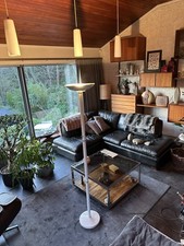Vintage 1980s Art Deco Revival