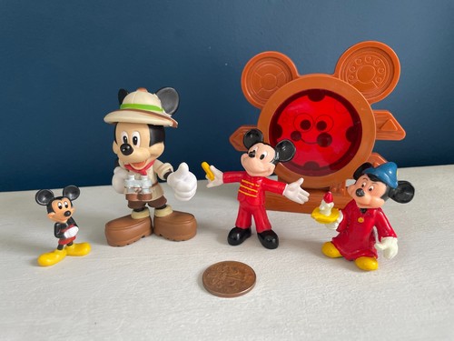 Vintage disney mickey mouse - disney,