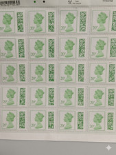 Individual value 20p - value,
