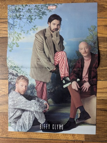 Biffy clyro beartooth loathe - biffy, clyro/beartooth/loathe