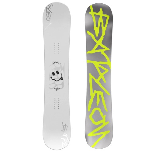 Bataleon evil twin mens - evil,