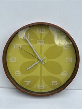 Orla Kiely Stem Wall Battery