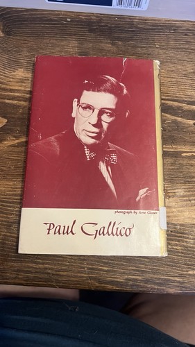 1967 edition paul - paul, gallico