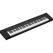 Yamaha NP35 Portable Keyboard