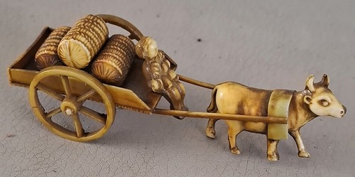Miniature celluloid - miniature,
