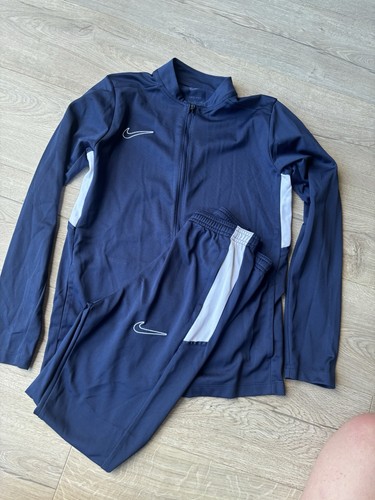 Navy blue nike - navy, boys