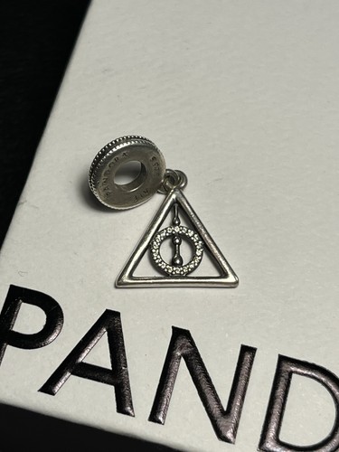 Genuine pandora harry - pandora,