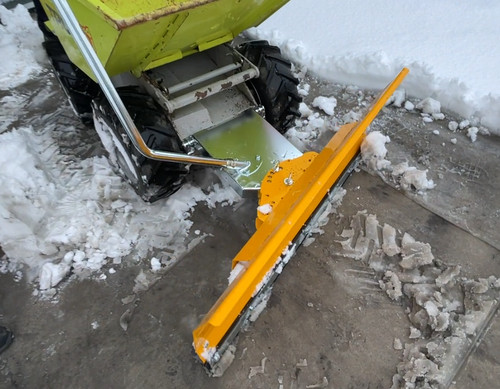 New tufftruk truxta snow - tufftruk,