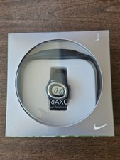 Nike Triax C3 Wristwatch Heart