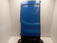 FORD TRANSIT Left Rear Door N/S 2014-2025 Capri Blue SVO Unknown Van 2368017