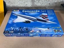 1/144 revell  05757 CONCORDE
