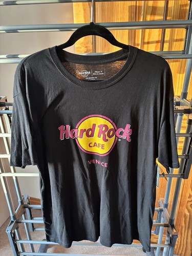 Hard rock cafe venice - rock,