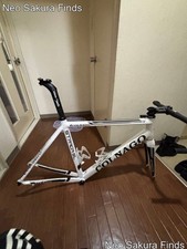 COLNAGO STRADA ROAD BIKE FRAME