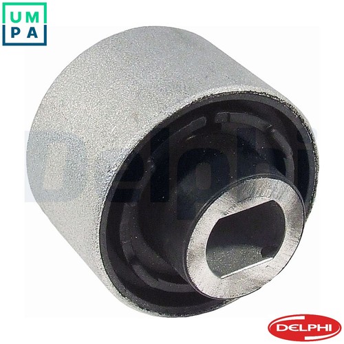 Mounting controltrailing - 2x,