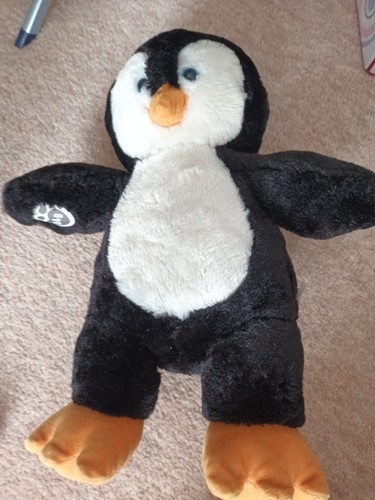 Build bear artic emperor - artic,