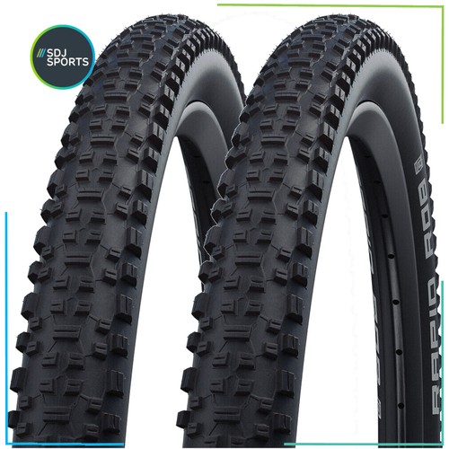 Bike tyre schwalbe rapid - tyre,