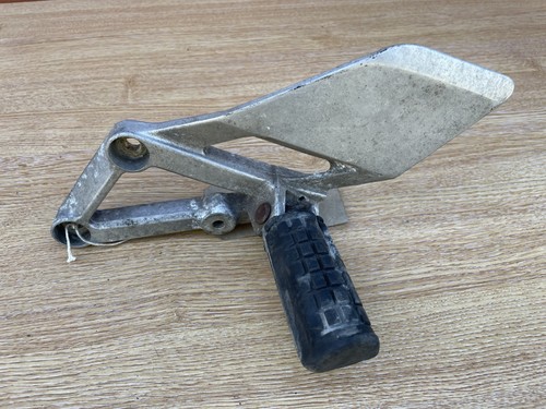 Honda cbr 600 - 600, left