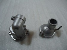 Yamaha YZF1000R Thunderace Thermostat & Housing YZF1000